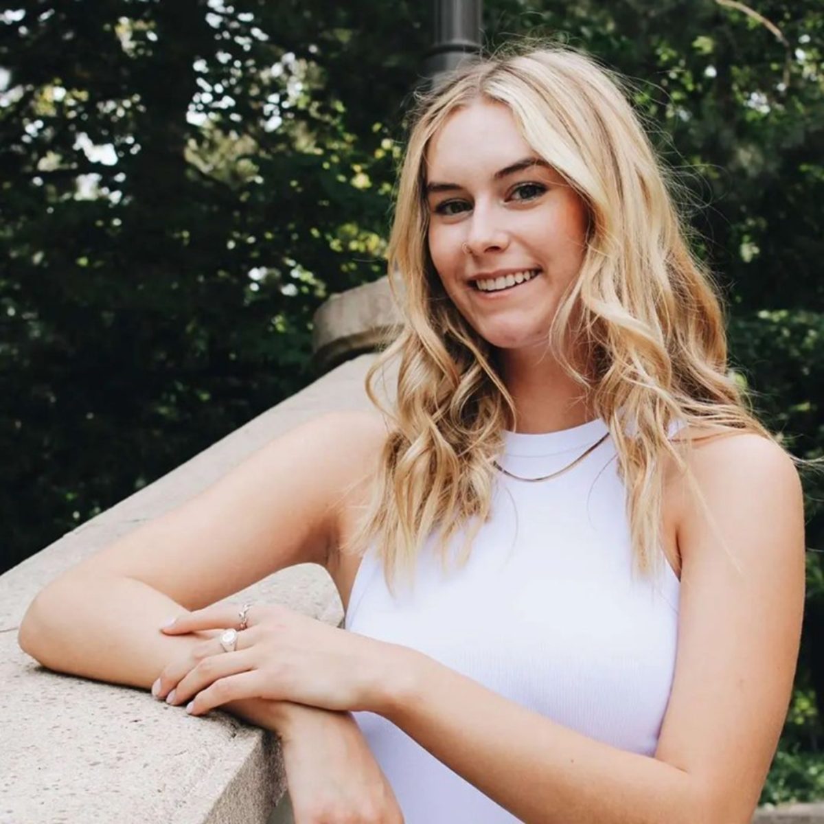 Mackenzie Daniels