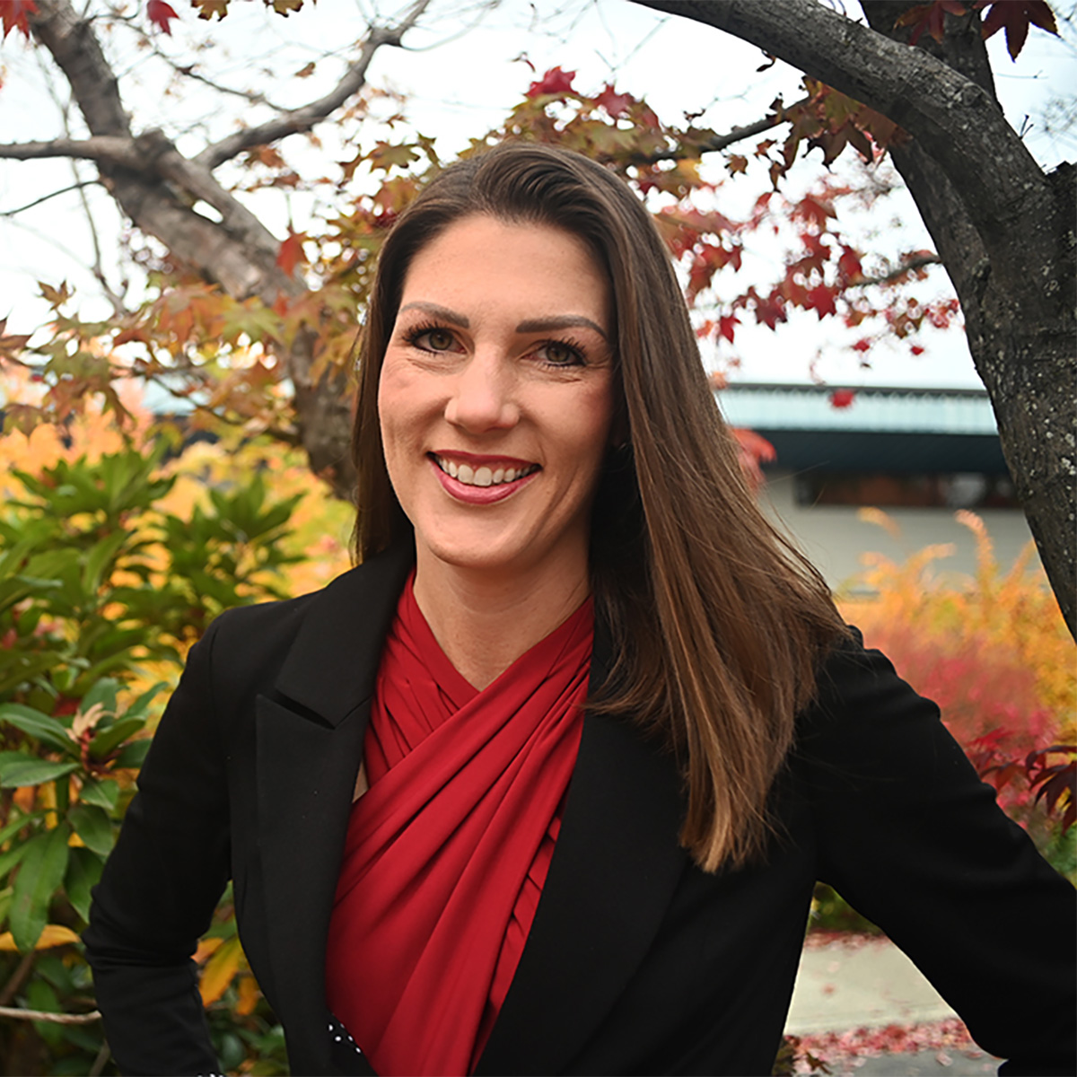 Julie Amador