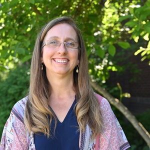 Elizabeth Jewell