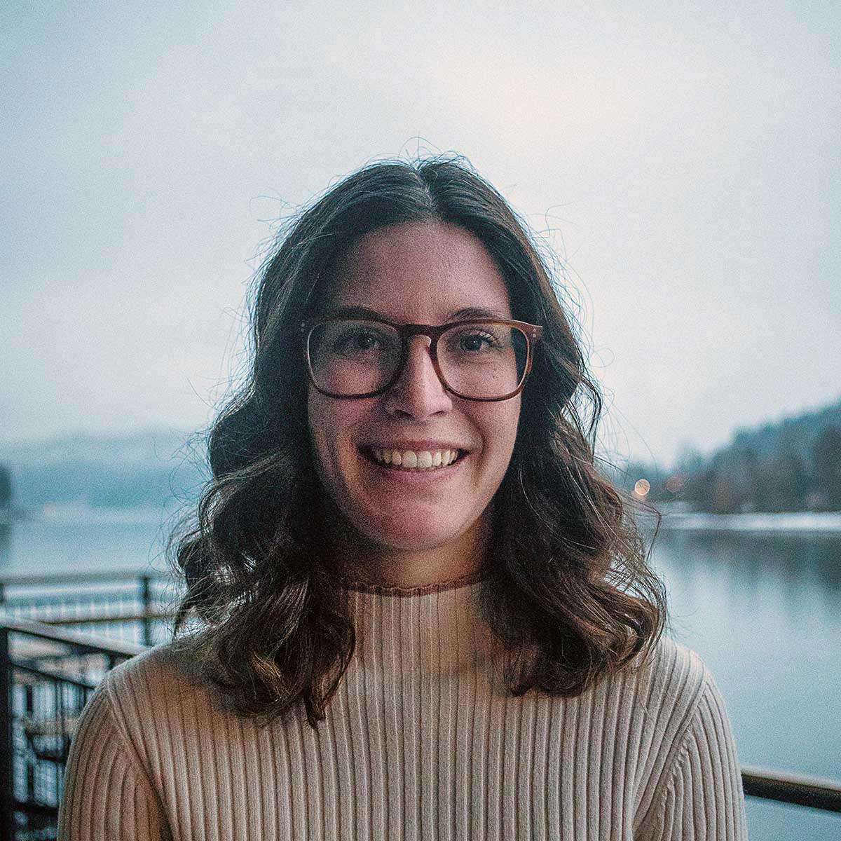 Meg Wolf