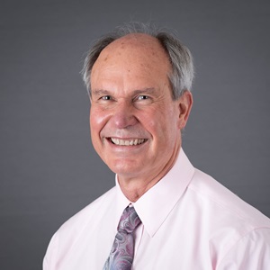 David Callahan