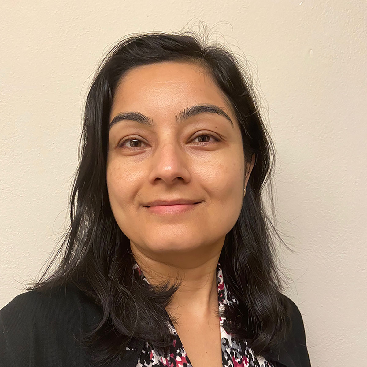 Gita Neupane