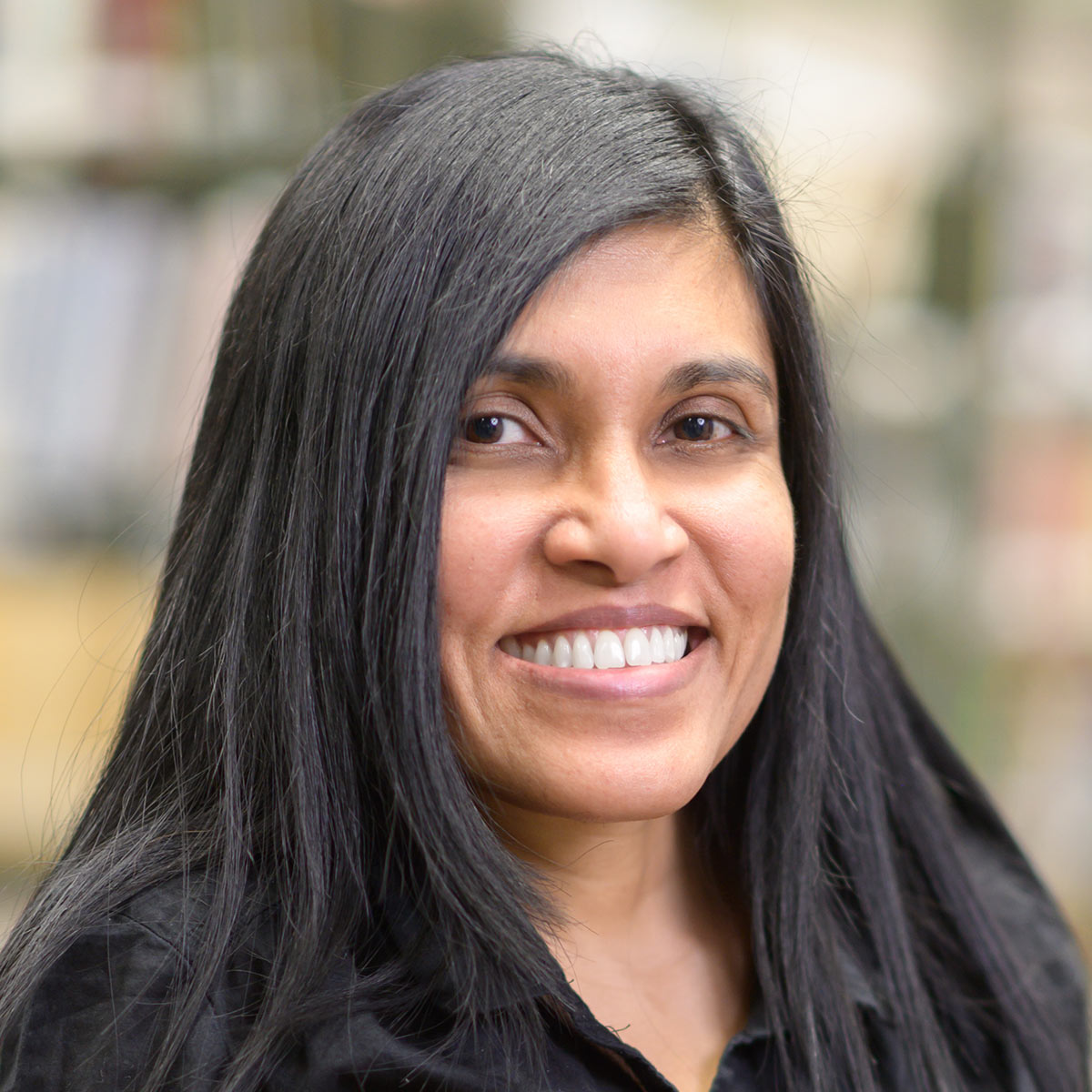 Dilshani Sarathchandra