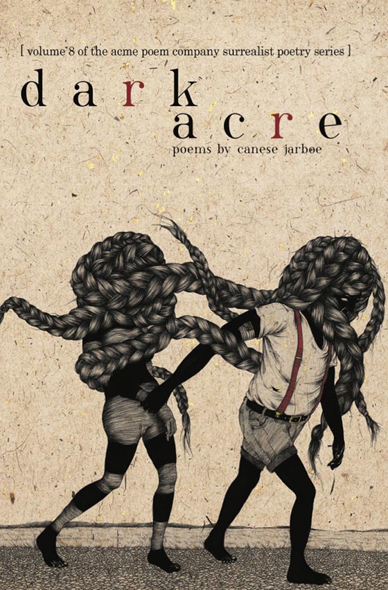 Dark Acre