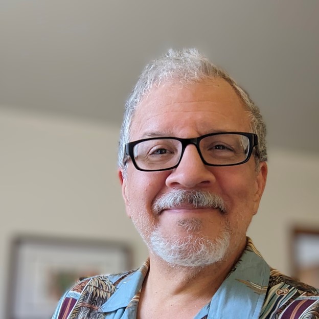 Daniel Orozco