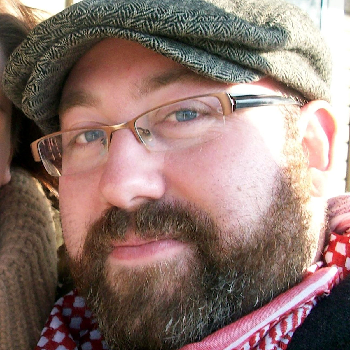 Kevin Wickersham