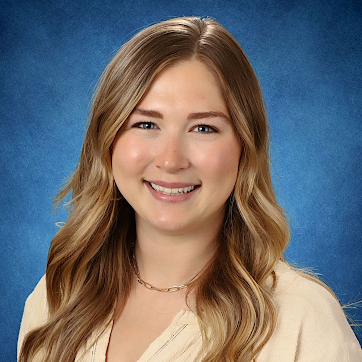 Larissa Lyons