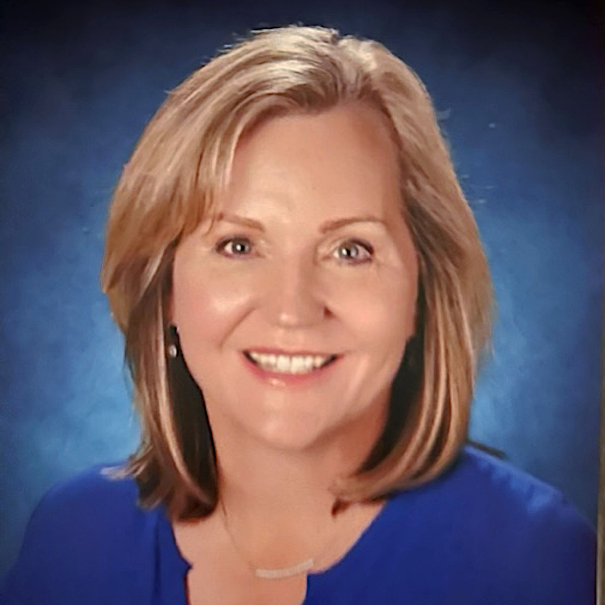 Linda Parkin