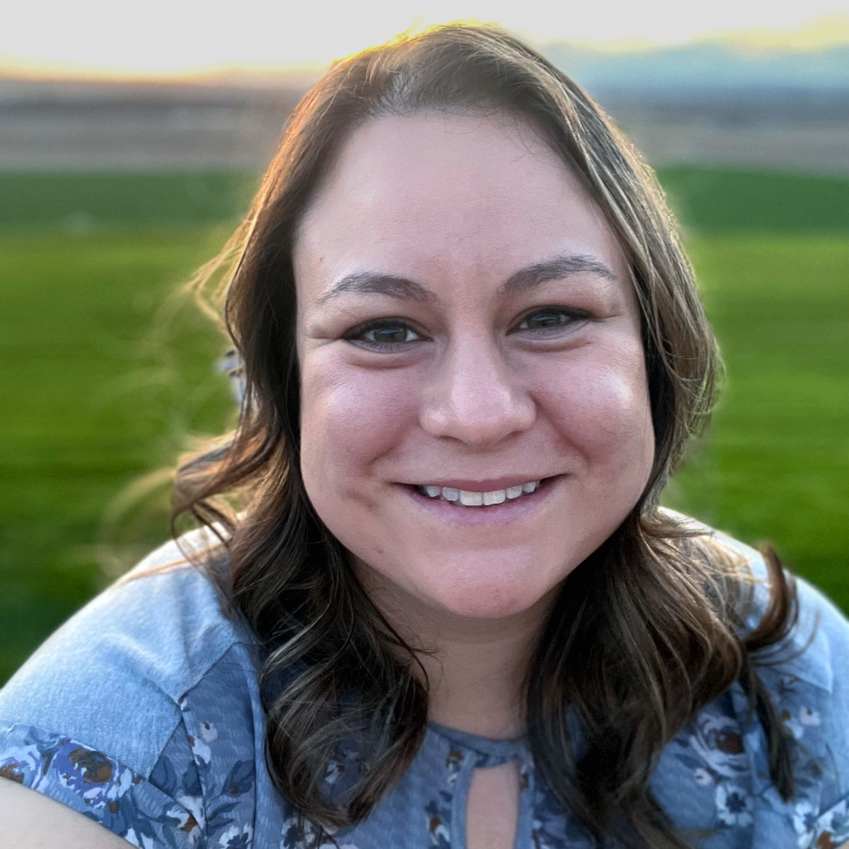 Rebecca Winegar