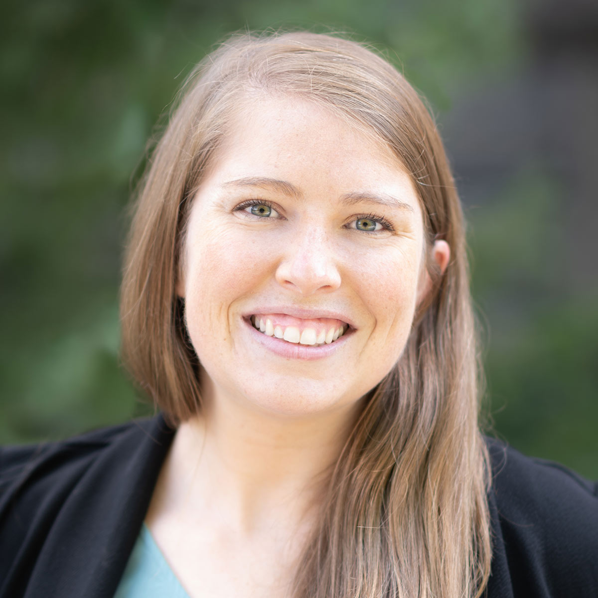Katie Drahn