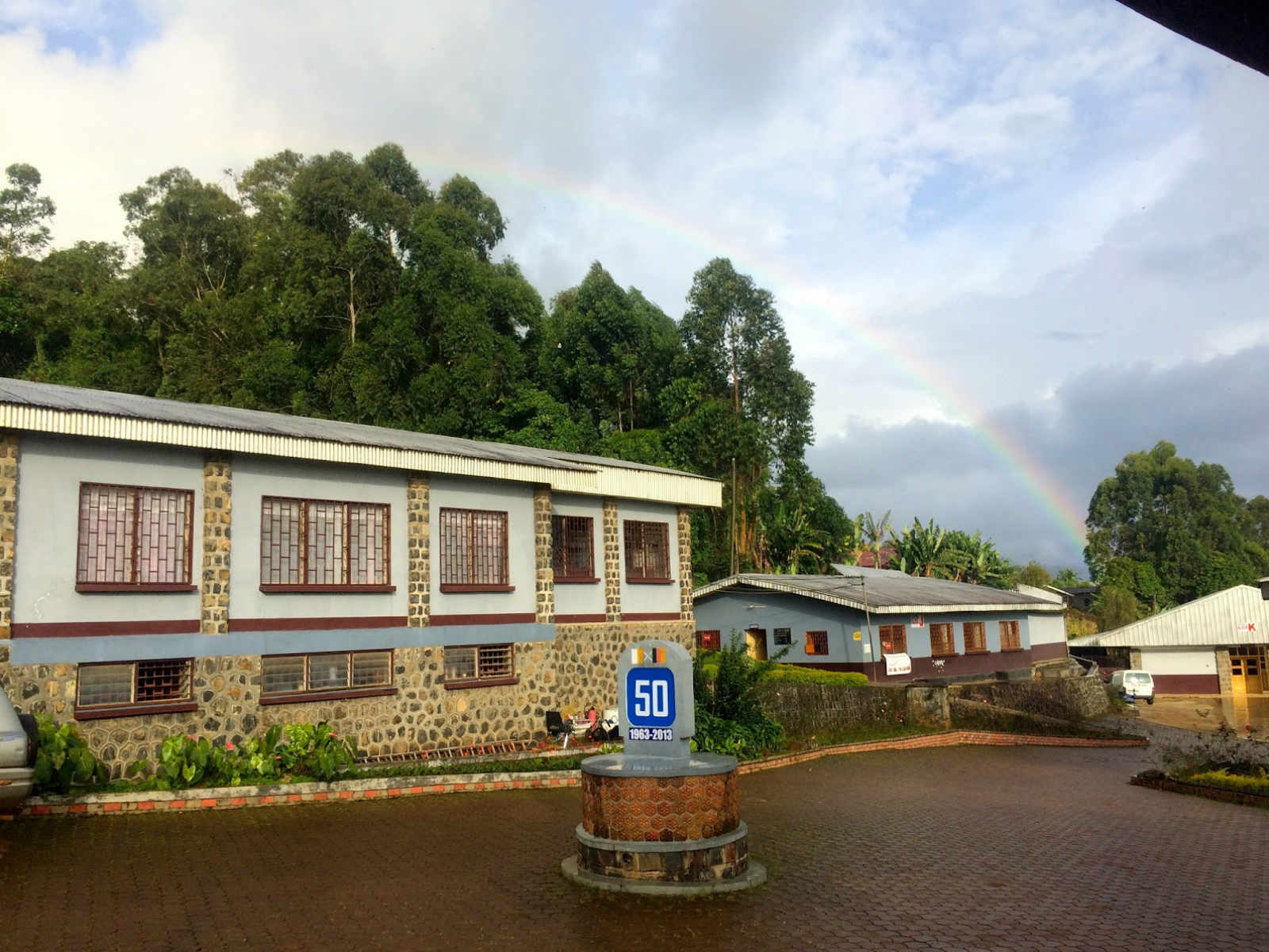 St. Martin's Hospital