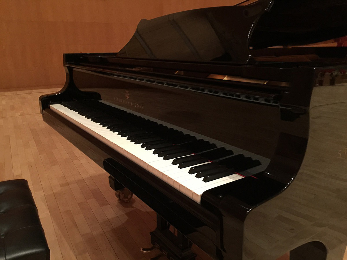 piano