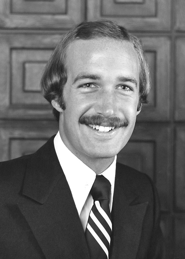 Dirk Kempthorne