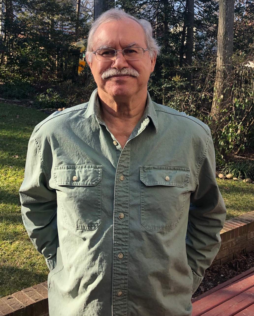 Tom Slayton