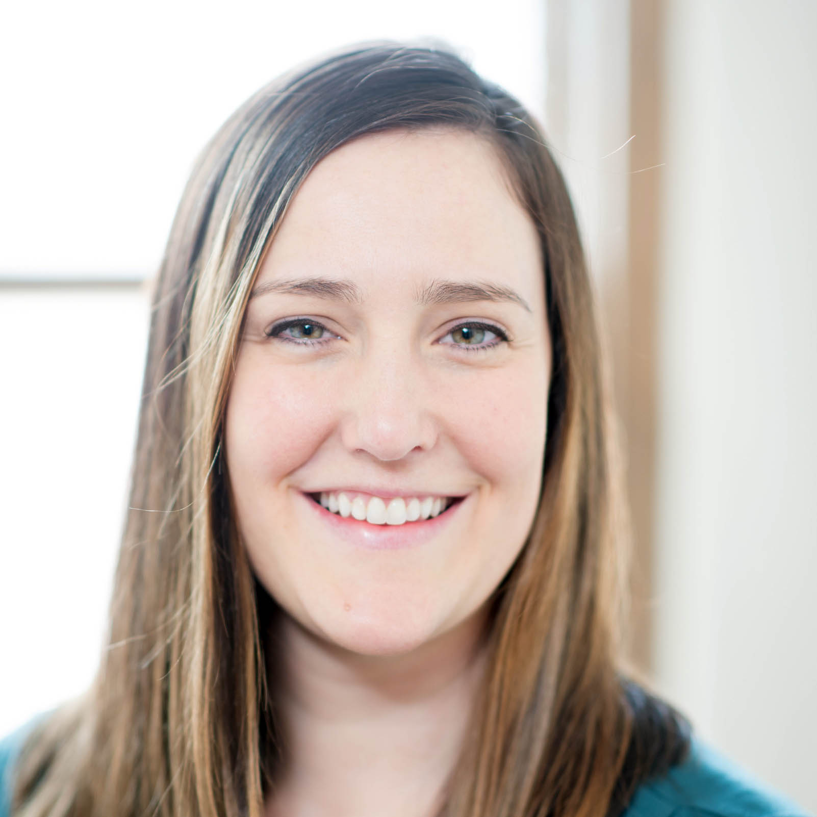 Clarissa Richardson