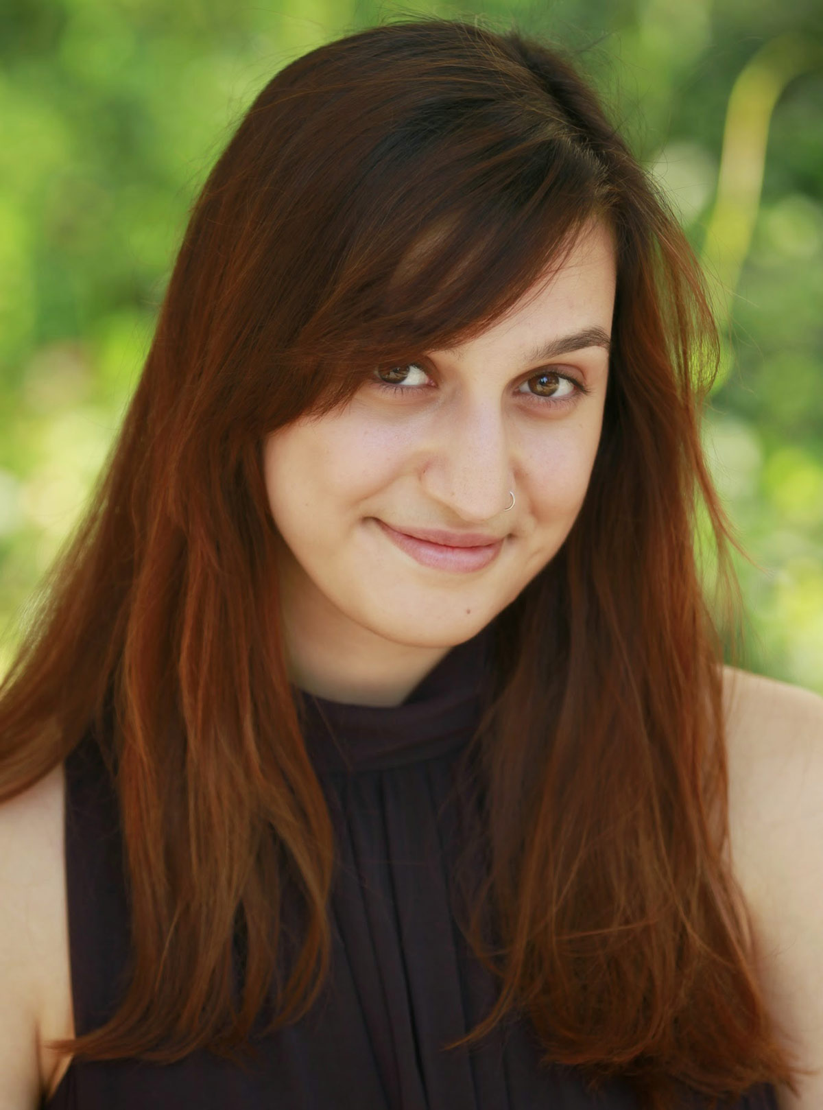 Lilia Houshmand