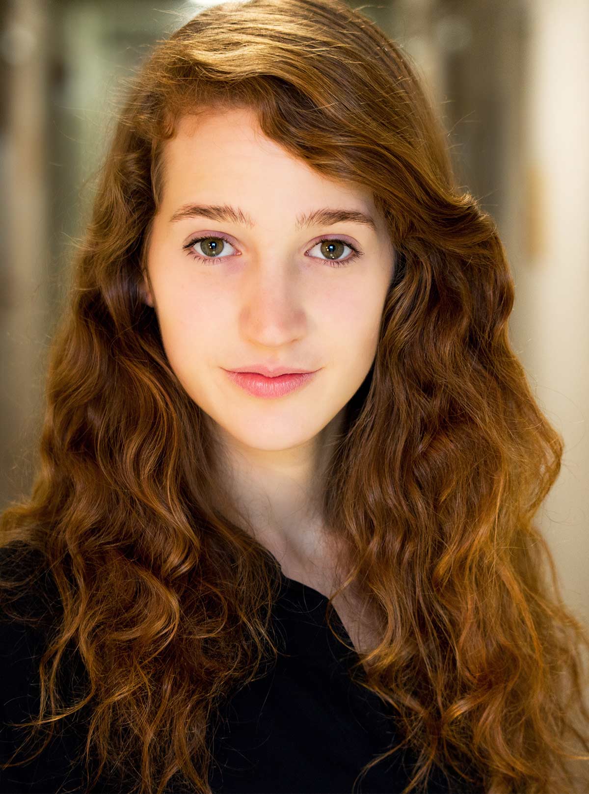 Whitney Holland Headshot for Rabold Fellowship