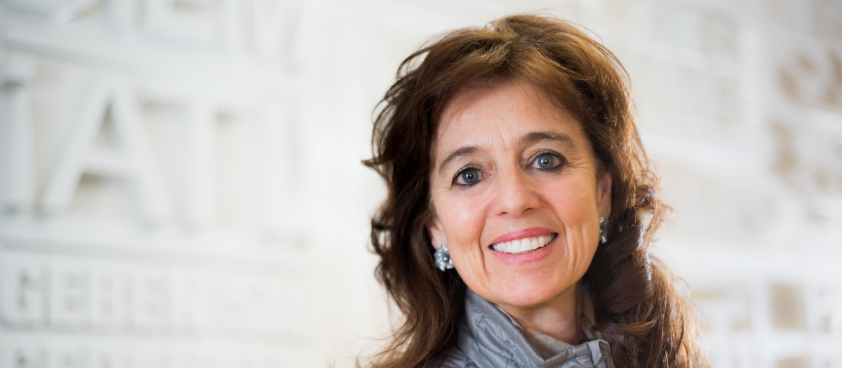 Irina Kappler-Crookston