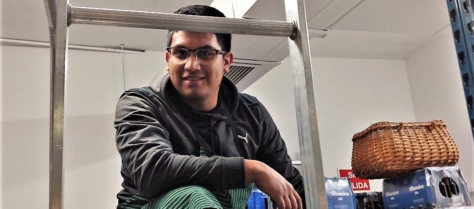 Ramon Juarez