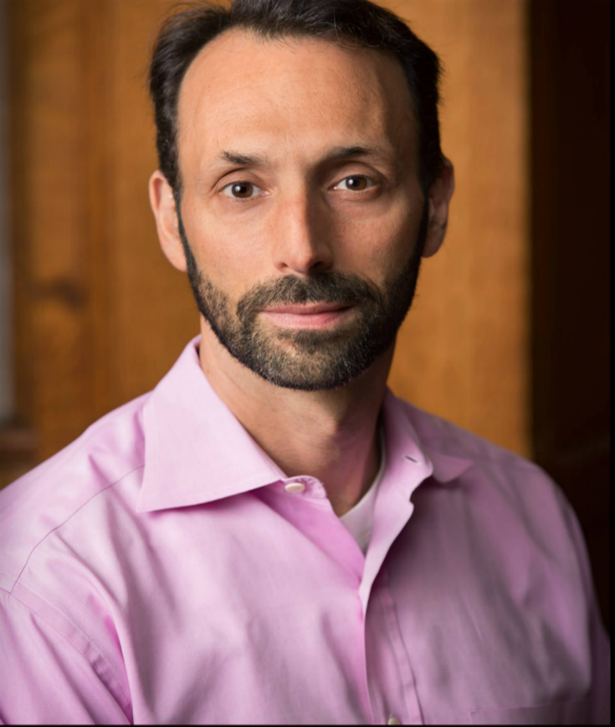 Scott Shapiro