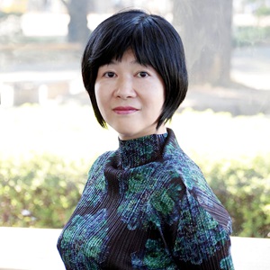 Fujimoto Yukari