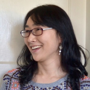 Heekyoung Cho