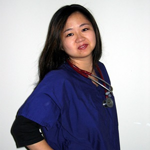 Mari Morimoto