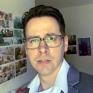 Noah Kroese