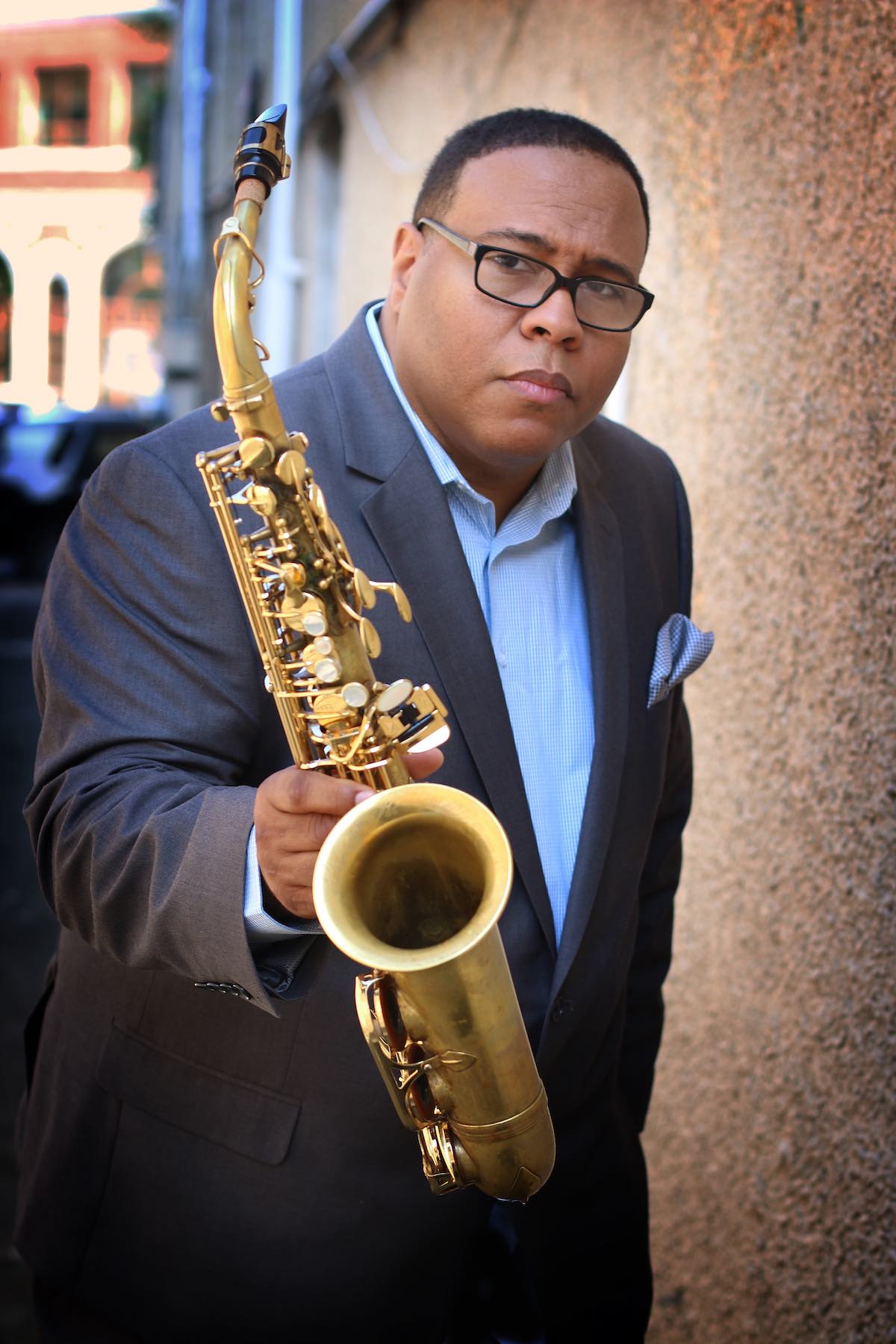 Bruce Williams