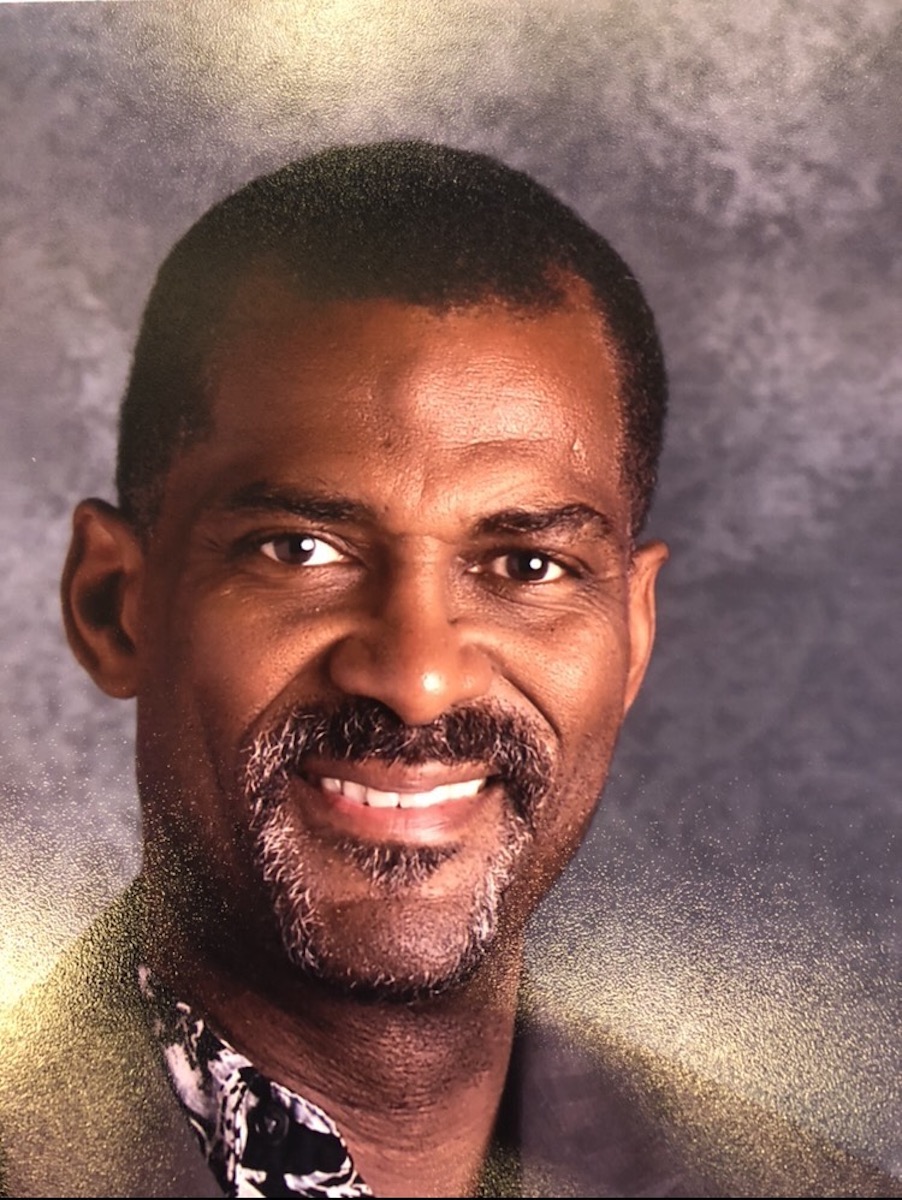 Reggie Pittman