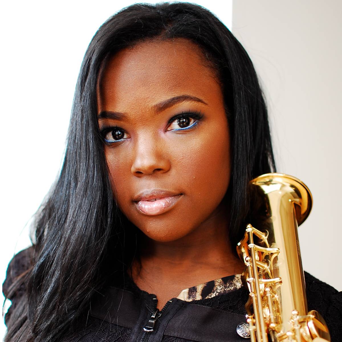 Camille Thurman