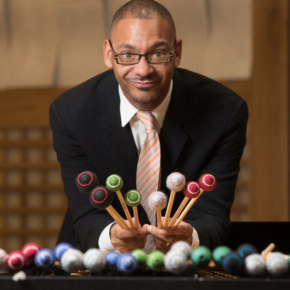 Jason Marsalis