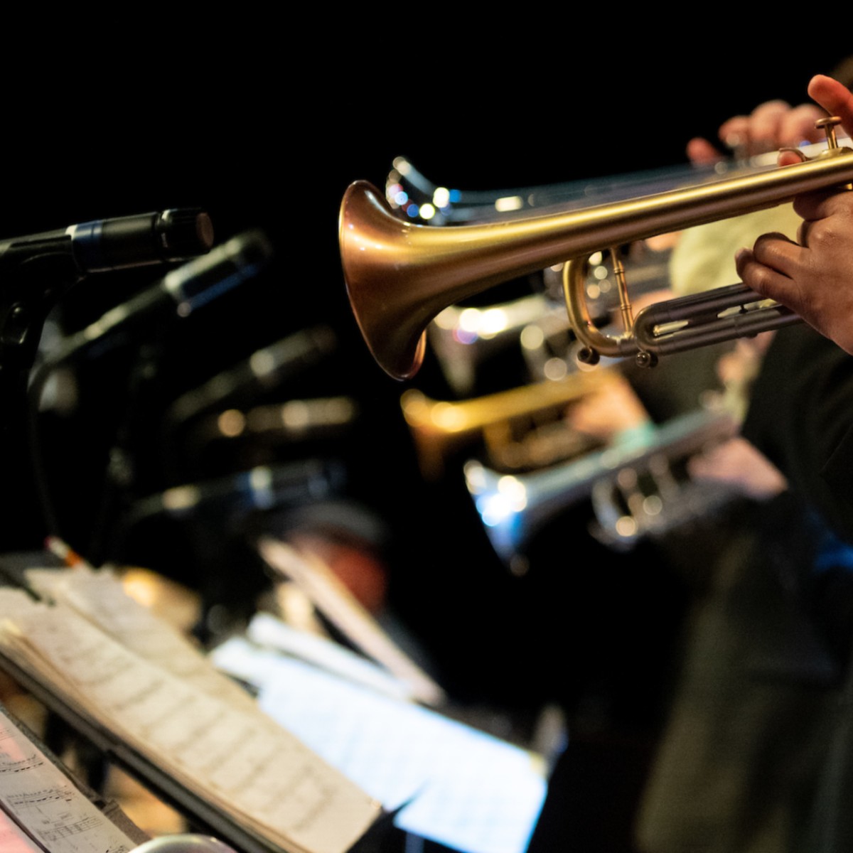 Trumpet