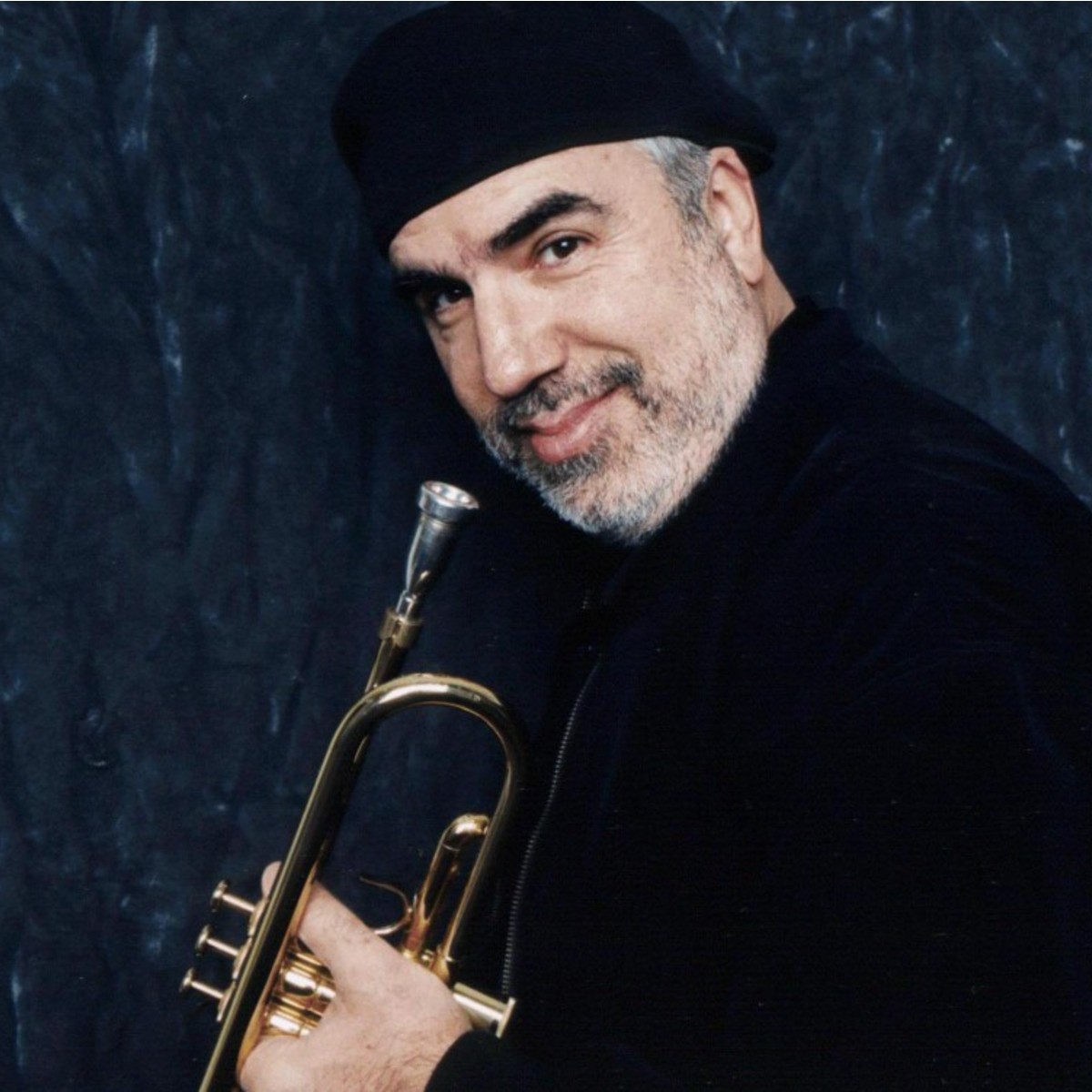 Randy Brecker