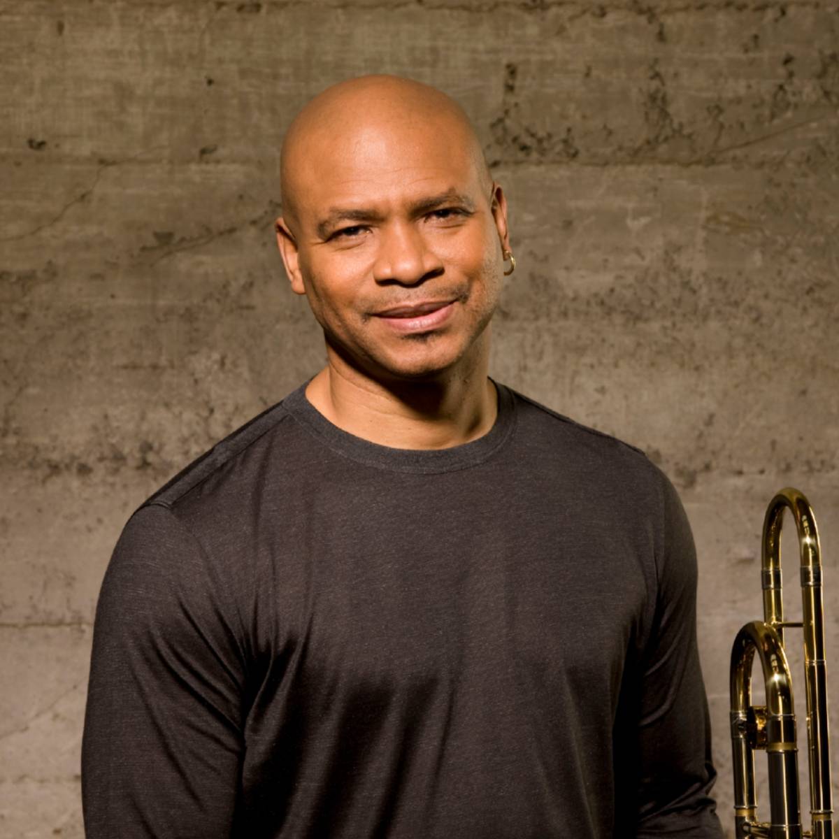 Robin Eubanks