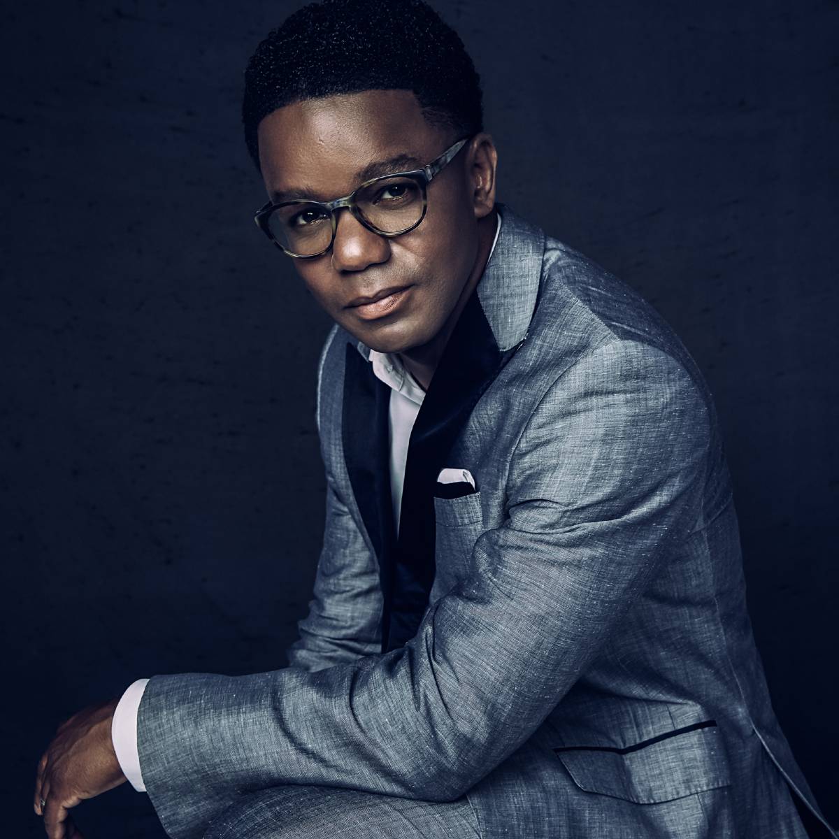 Stefon Harris