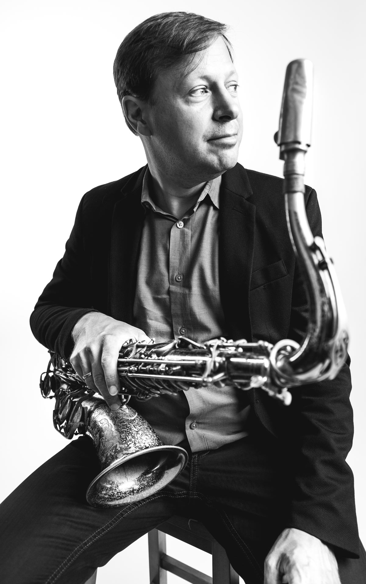 Chris Potter