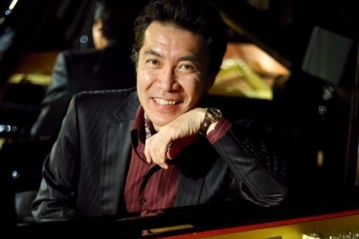 Kuni Mikami