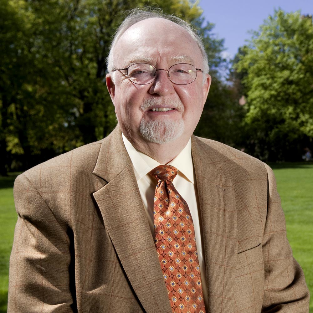 John Chapman