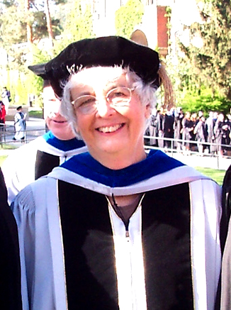 Sharlene Gage