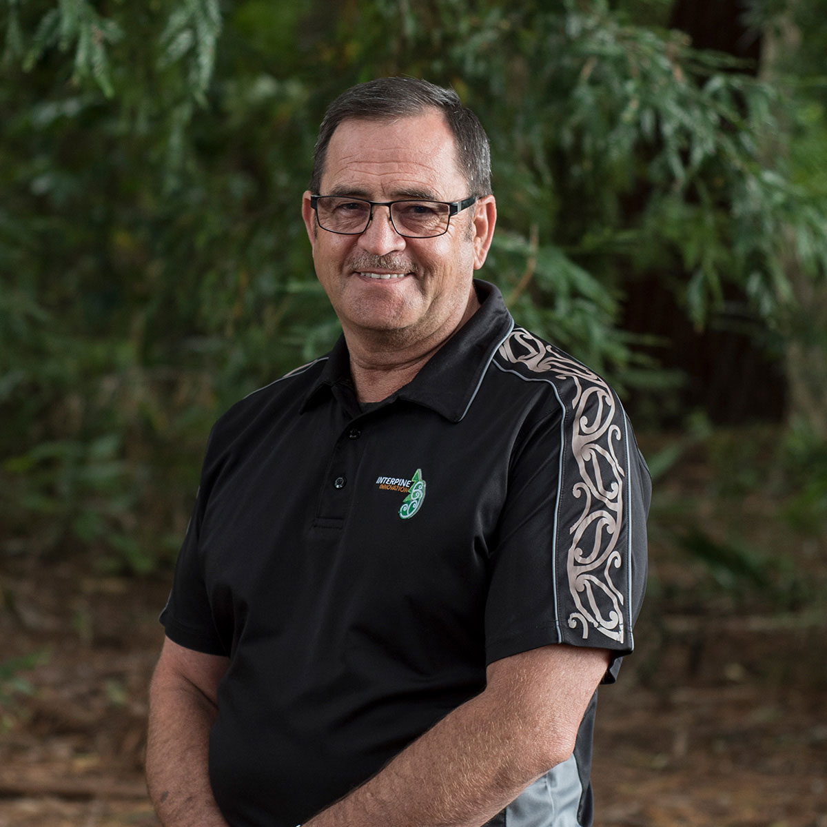 Mike King, Managing Director, Interpine Innovations
