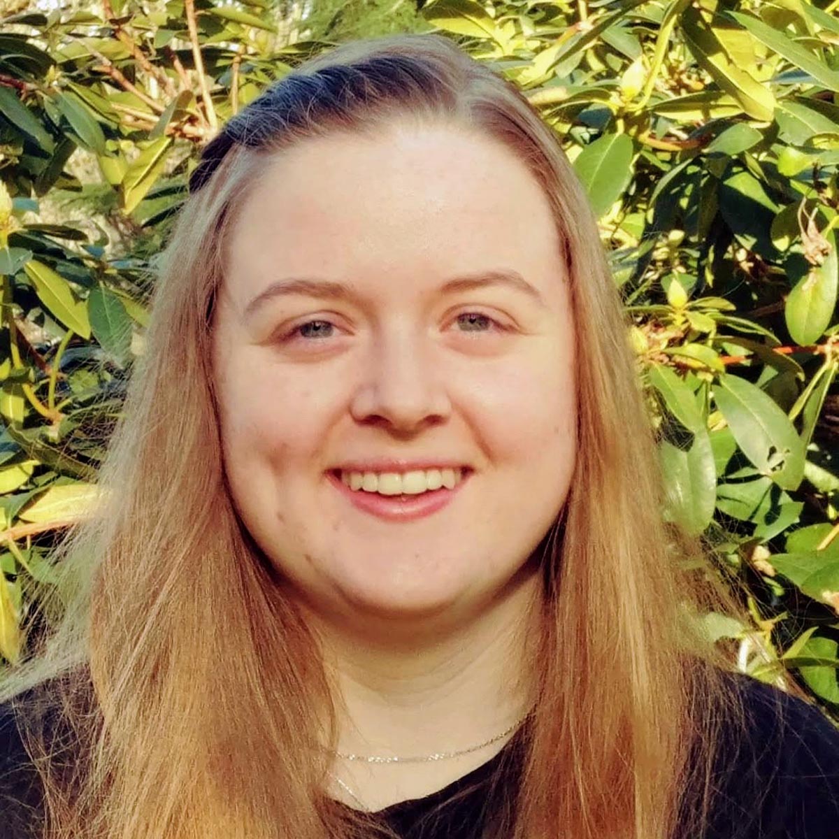 Katherine Conley