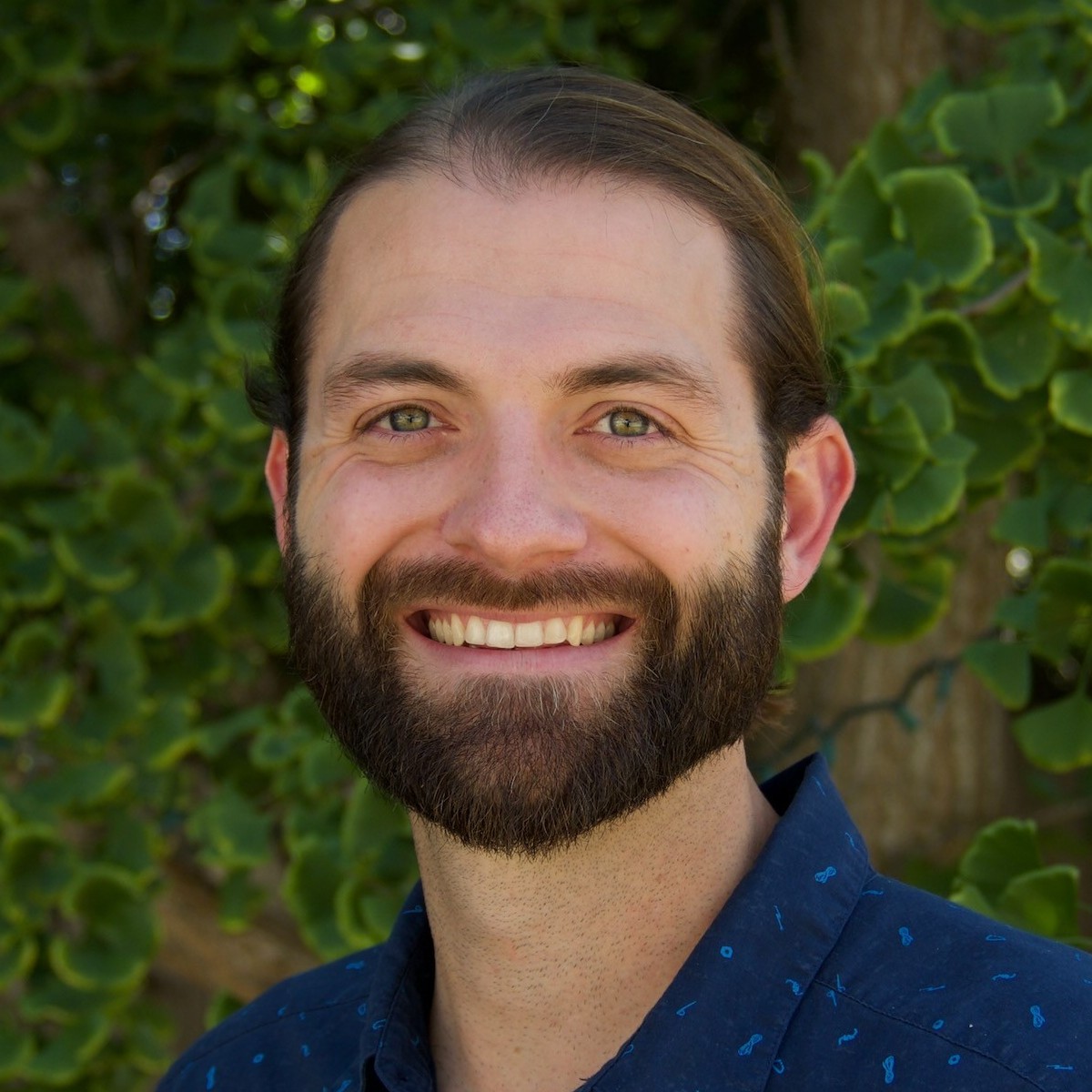 Justin Mathias