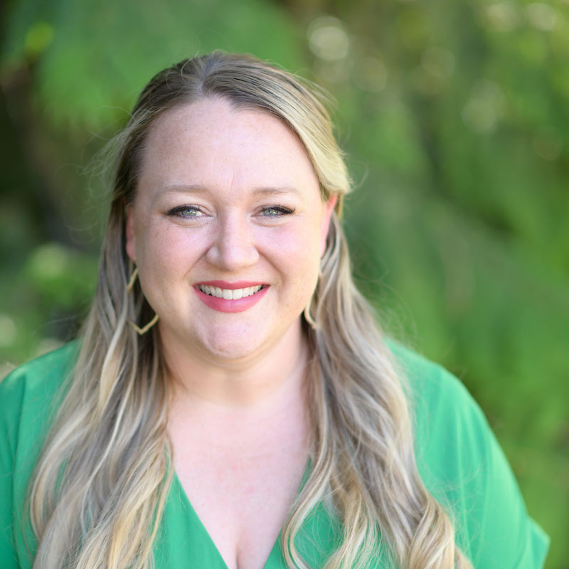 Mindy McAllister
