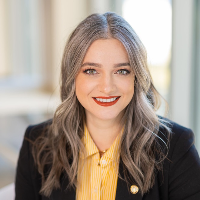 Hannah Finkas-Ganders