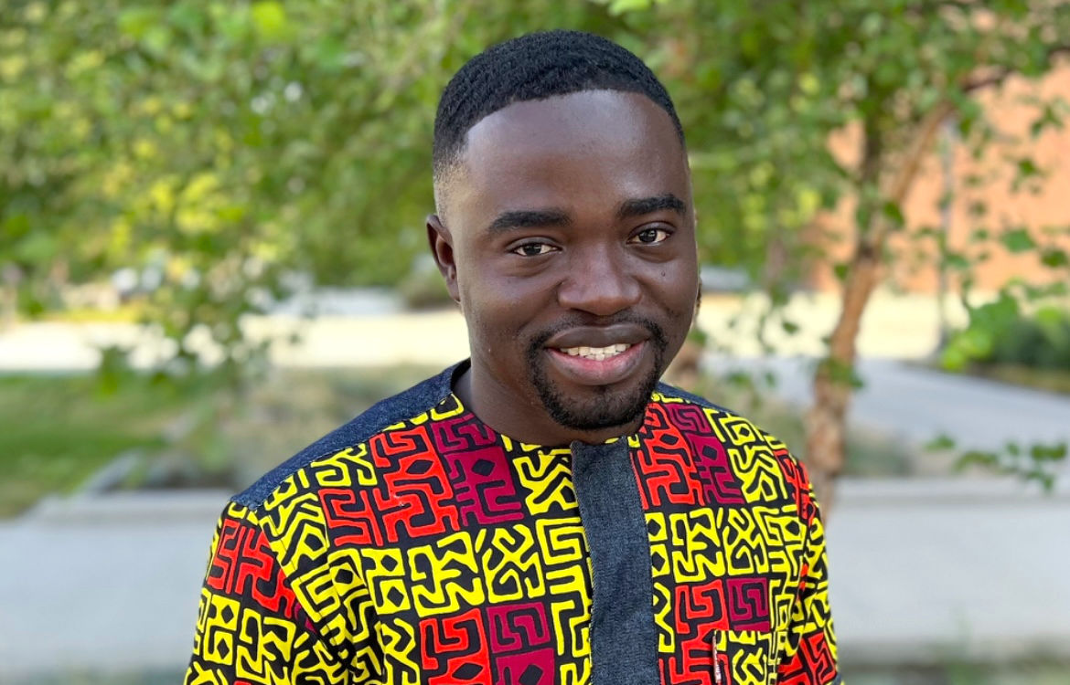 Agyemang Amofa Prempeh
