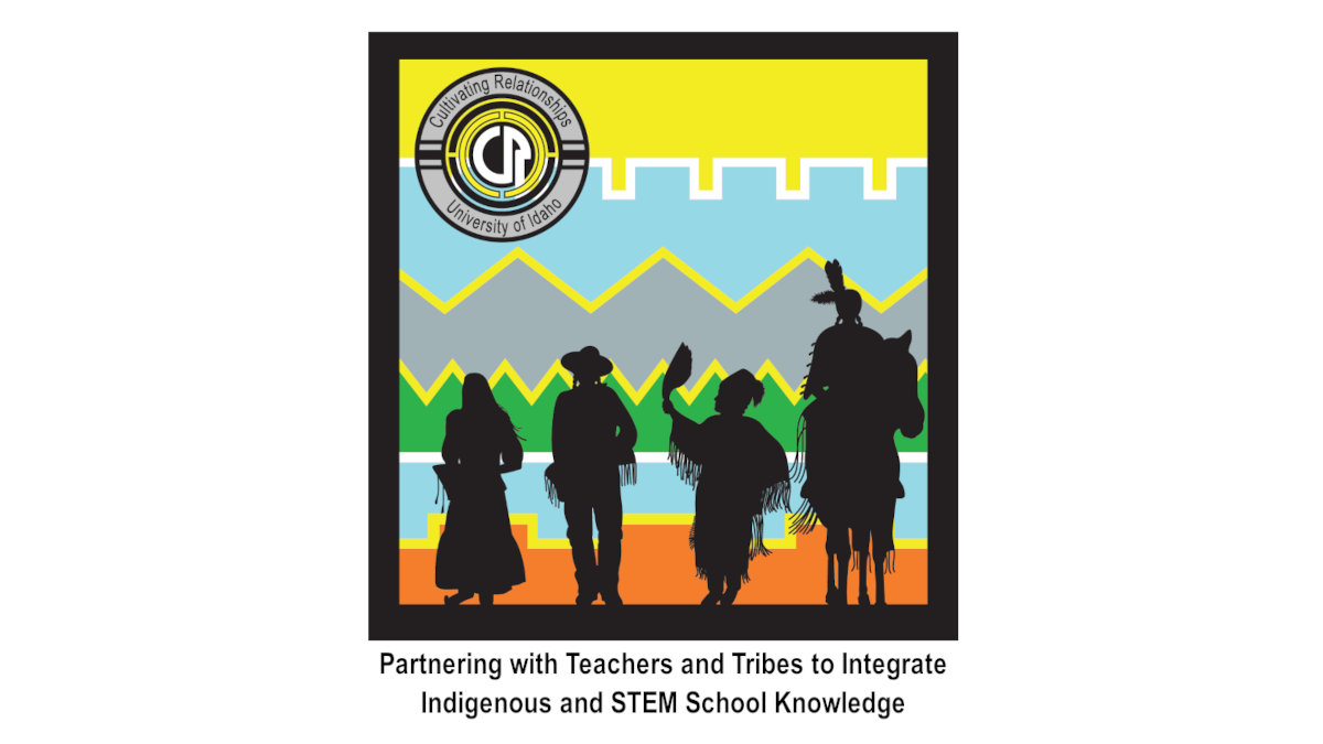Cultivating Relationships logo