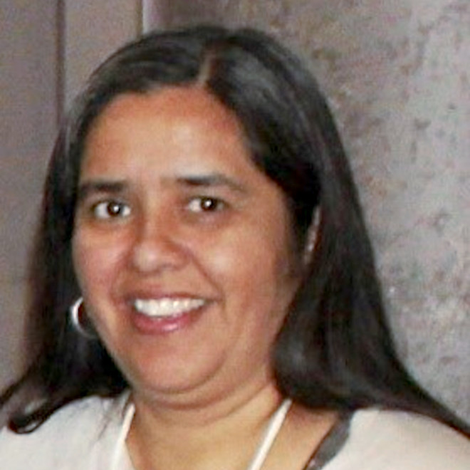 Joyce McFarland