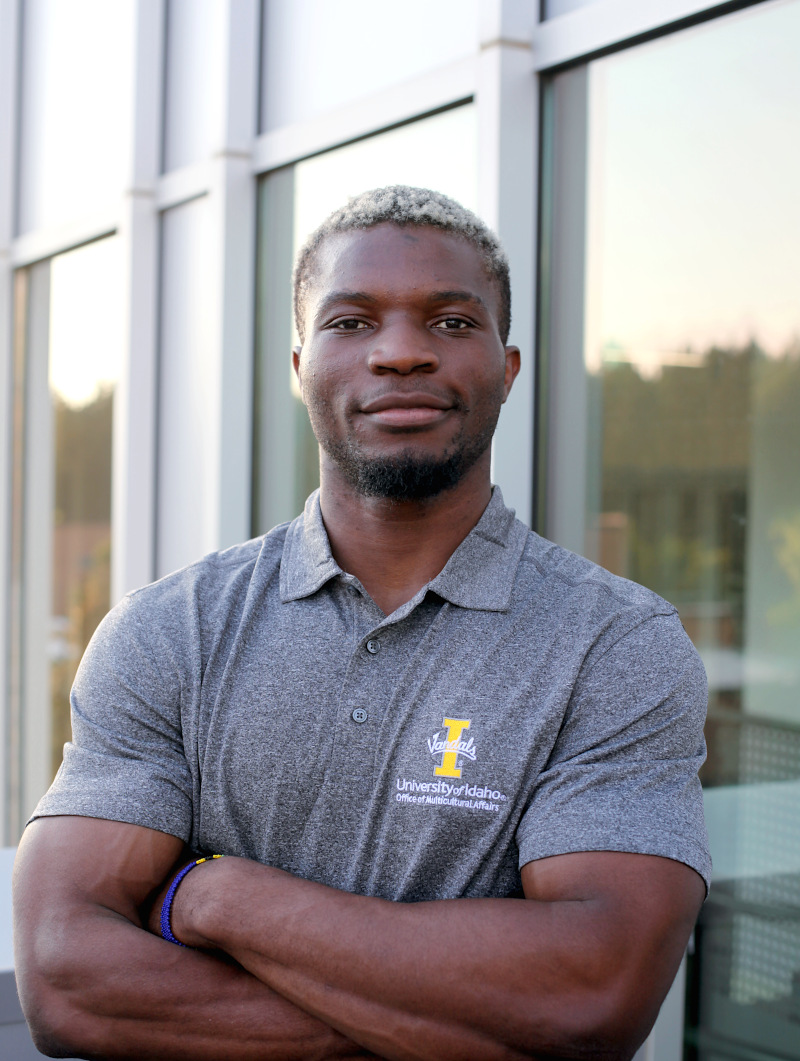 Narcisse Mubibya