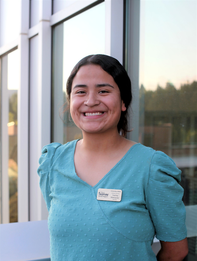 Yerika Marquez-Ruiz